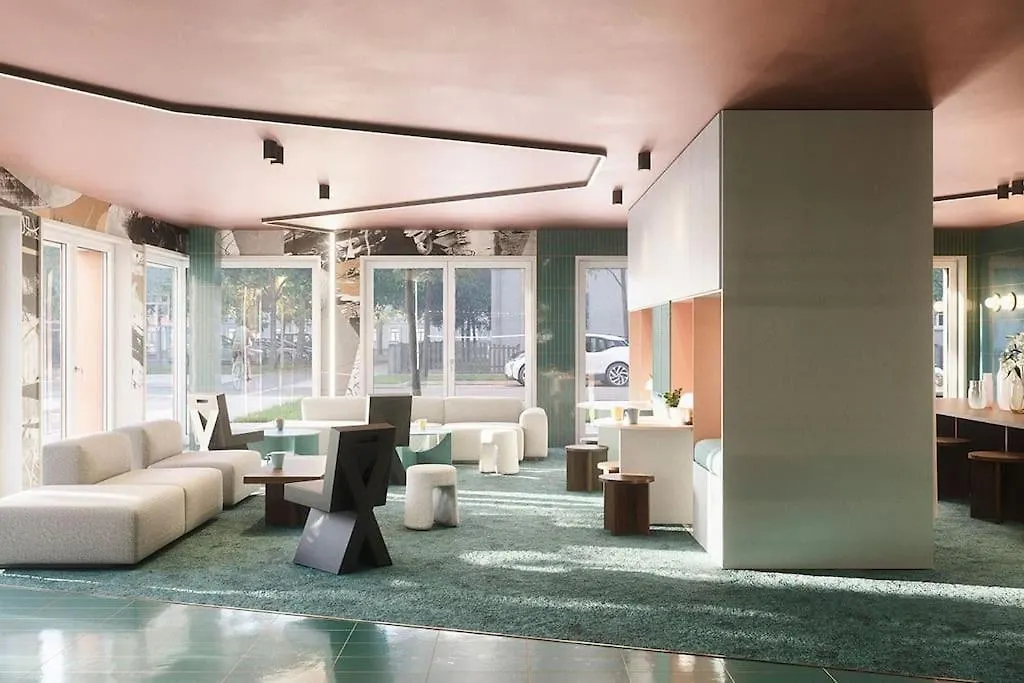 Breakfast At Tiffany'S Apartment Munich Germany